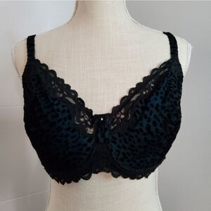 Avenue Body Women's Bra Size 40DD